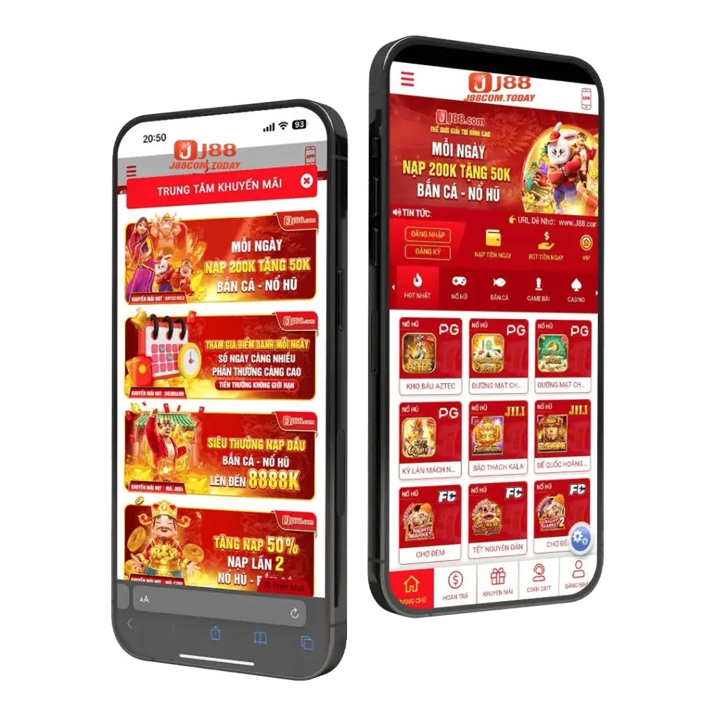 Biểu tượng giao diện thân thiện