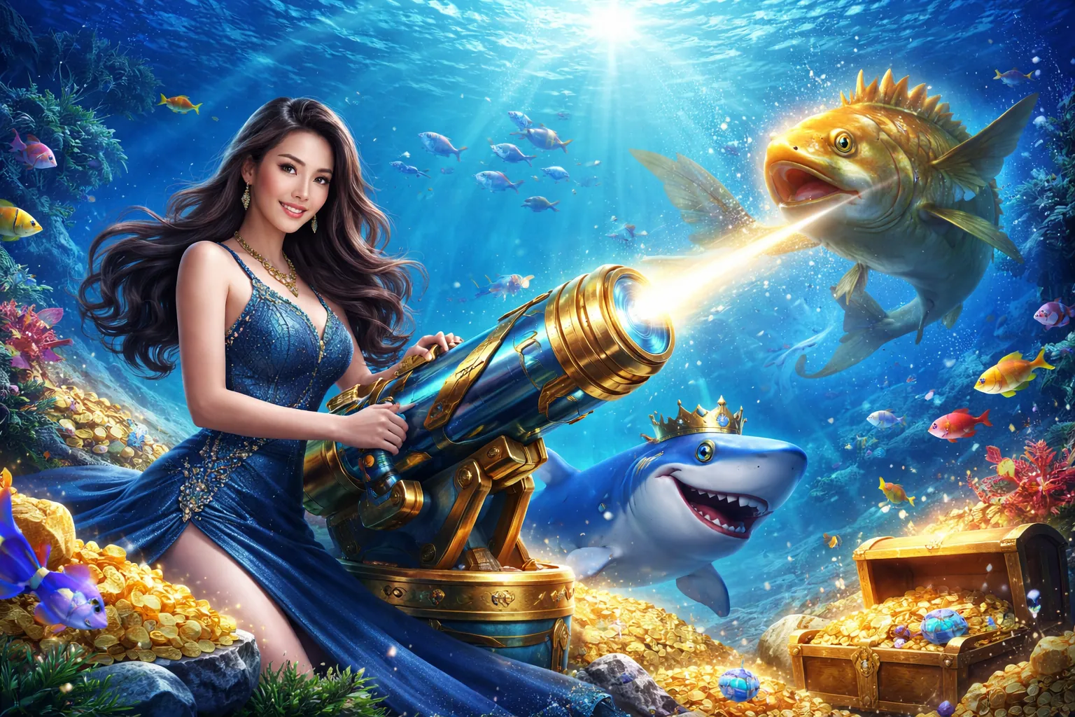 Một người đọc tin tức thể thao trên điện thoại