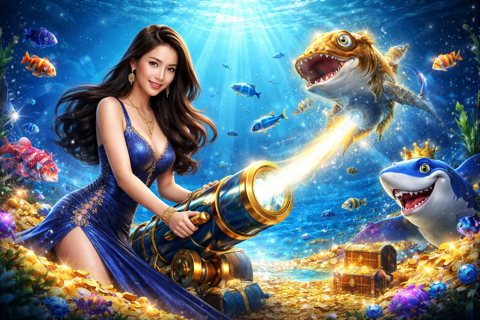 Biểu đồ quản lý tài chính và vốn cá cược