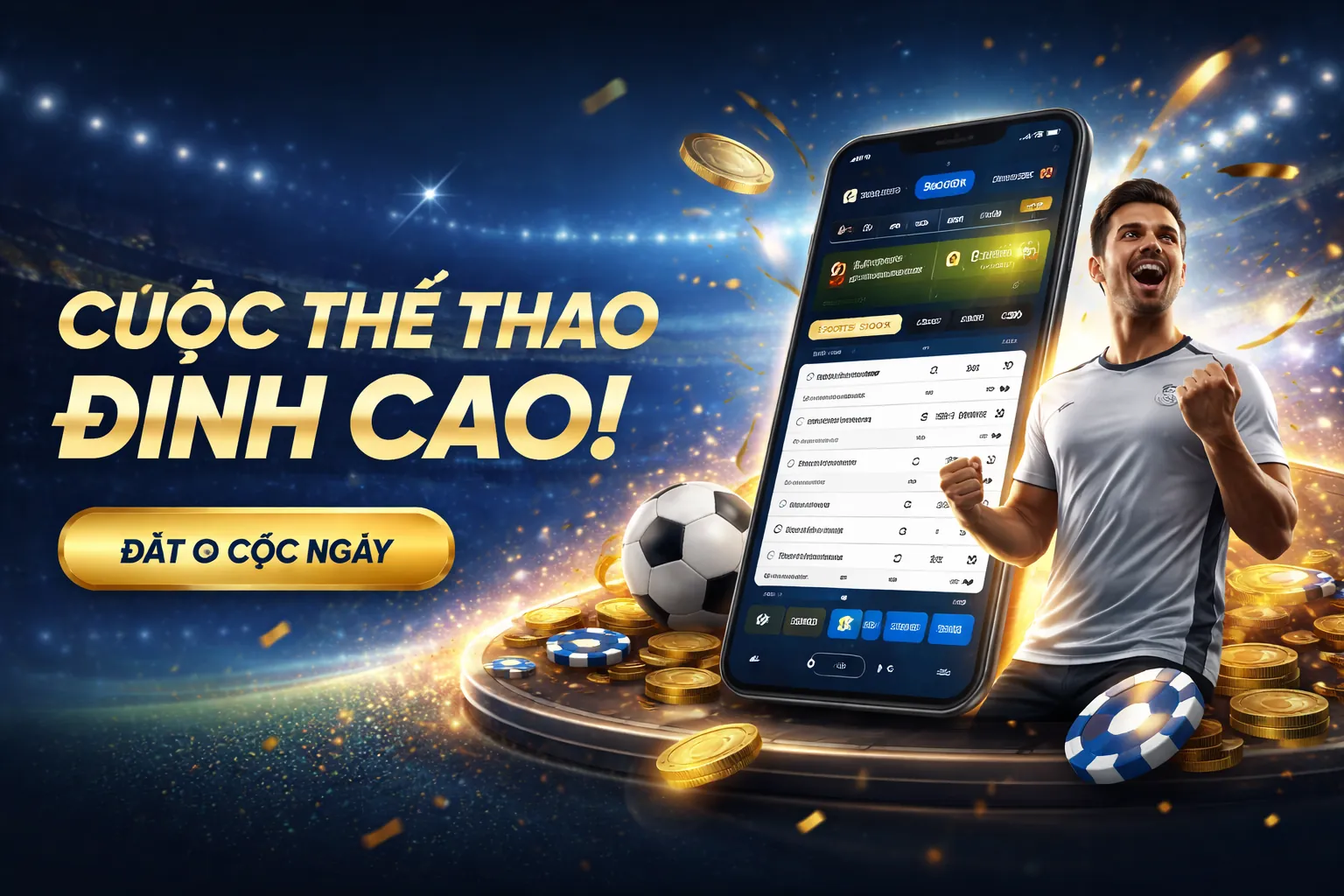 Hướng dẫn chọn nền tảng keonhacaichuan tốt nhất