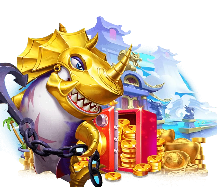 Các trò chơi casino khác như bắn cá, arcade tại keonhacaichuan