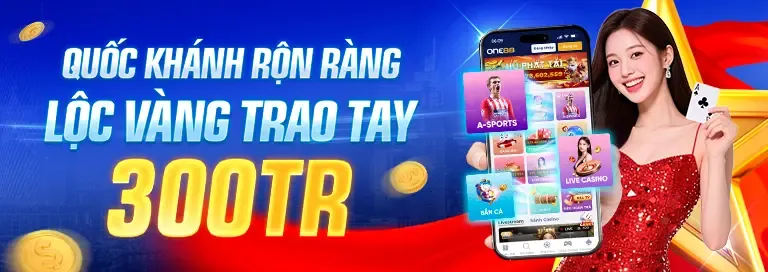 Hoàn Trả & Thưởng Nạp Hàng Ngày