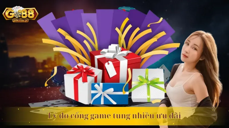 Ưu Đãi Casino Trực Tuyến Hấp Dẫn