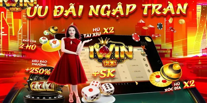Giao diện tổng quan nền tảng cá cược keonhacaichuan